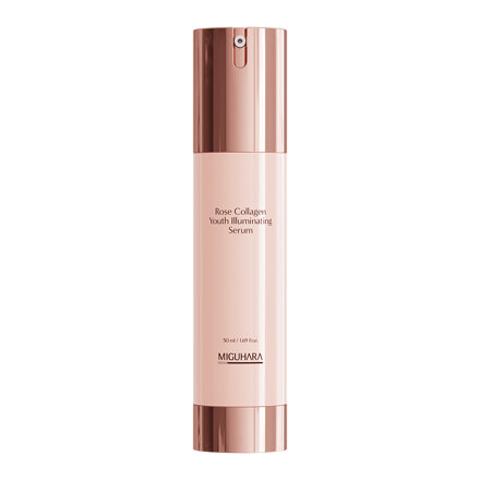 로즈콜라겐 유스 일루미네이팅 세럼 50ml