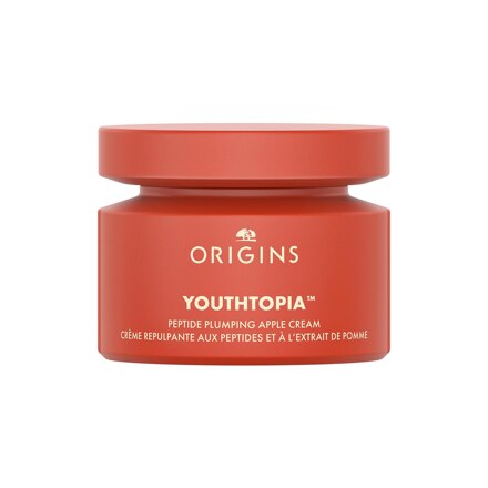 YOUTHTOPIA™ PEPTIDE PLUMPING APPLE CREAM 50ml