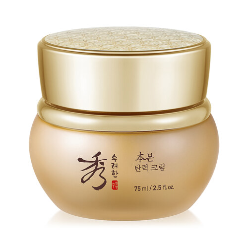 본 탄력 크림 75ml