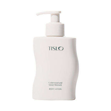 시더우드 바디로션 330ml