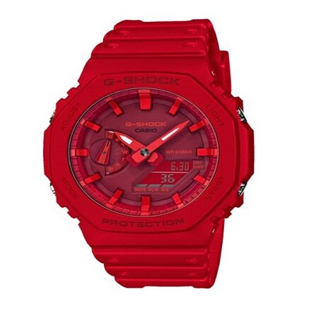 GA-2100-4ADR 남성