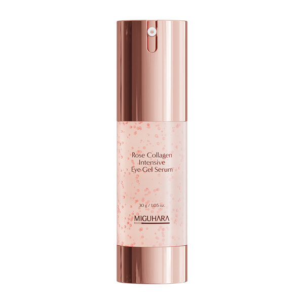 신세계인터넷면세점-미구하라-FacialCare-로즈콜라겐 인텐시브 아이 젤 세럼 30ml