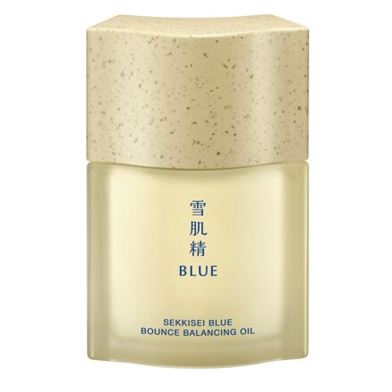 Bounce Balancing Oil (弹力平衡精油)