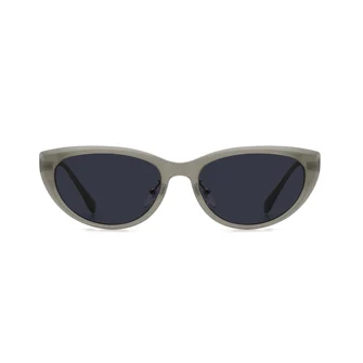 [2025 NEW] BIANCA 4045 C1, Navy Lens + Gray Frame