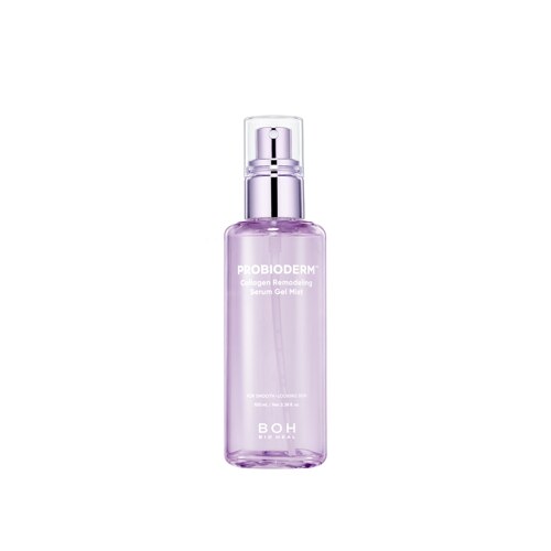 프로바이오덤 콜라겐 리모델링 세럼 겔 미스트 100mL (2605)