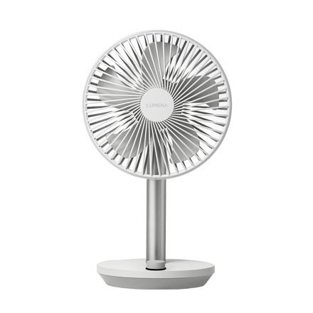 FAN STAND 4 PRO(새틴 아이보리)