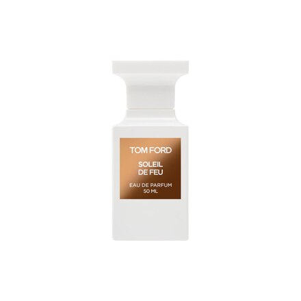 SOLEIL DE FEU 50ML
