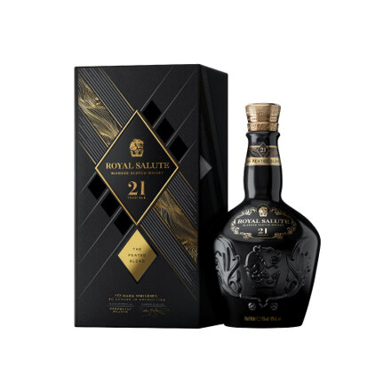 로얄살루트 21년 피티드 블렌드 700ml