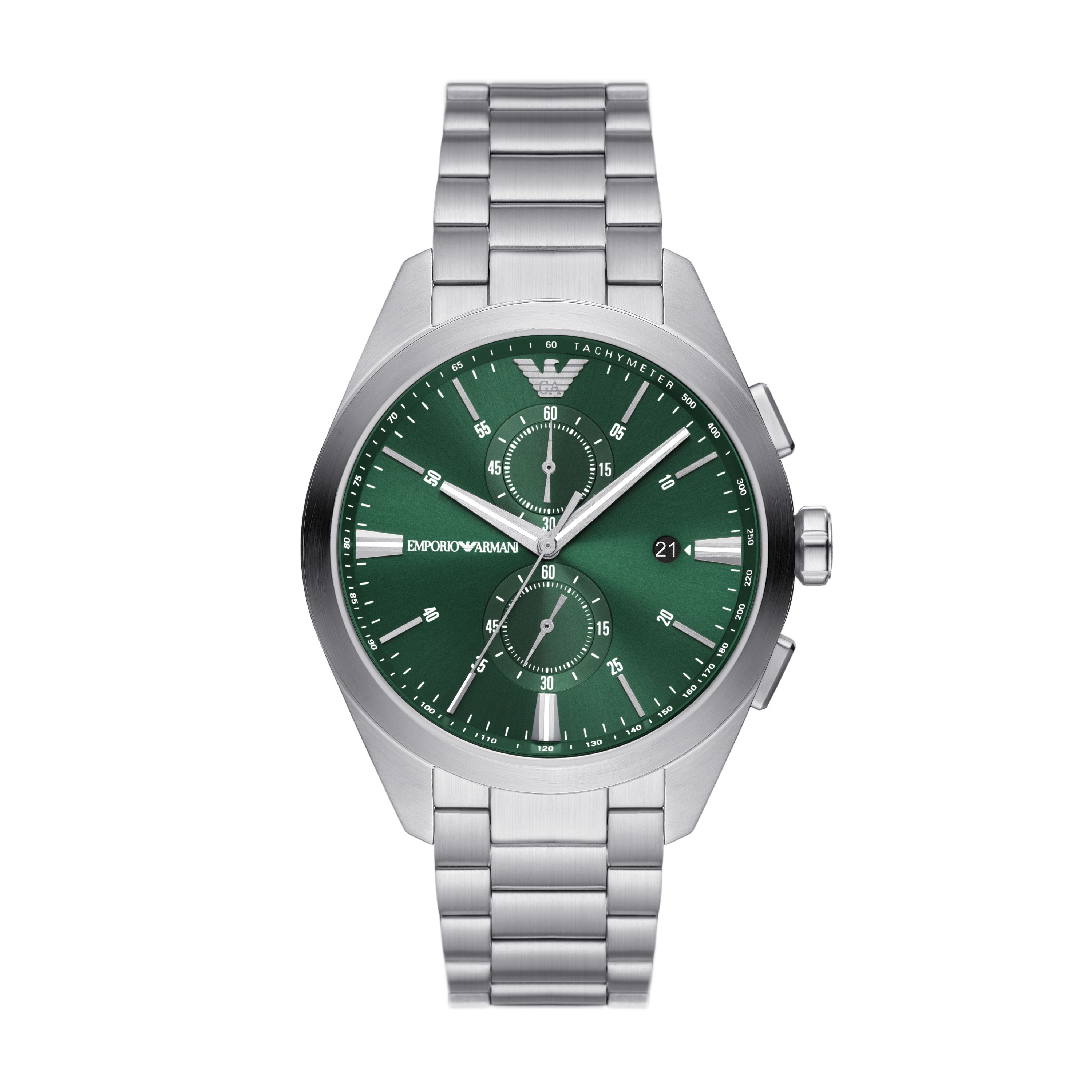 E.ARMANI WATCH 남성