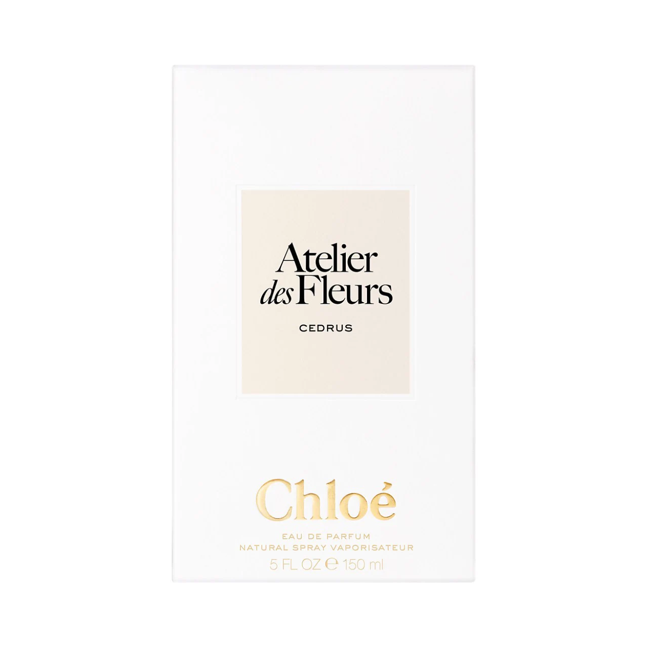 신세계인터넷면세점-끌로에 향수-perfume_for_woman-아틀리에 드 플레르 세드러스 오 드 퍼퓸 150ml