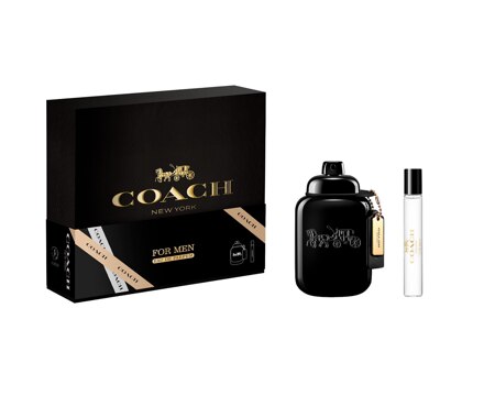 FOR MEN EDP 2PC SET [EDP 60ml + EDP 7.5ml]