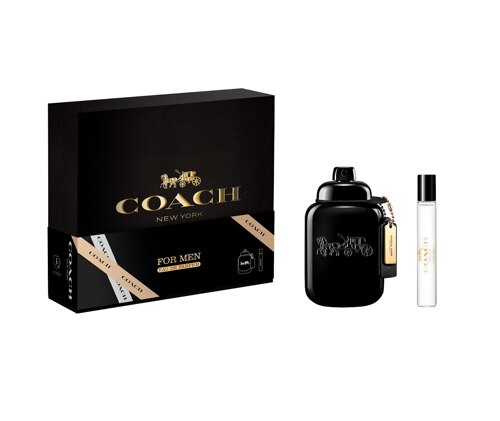 FOR MEN EDP 2PC SET [EDP 60ml + EDP 7.5ml]