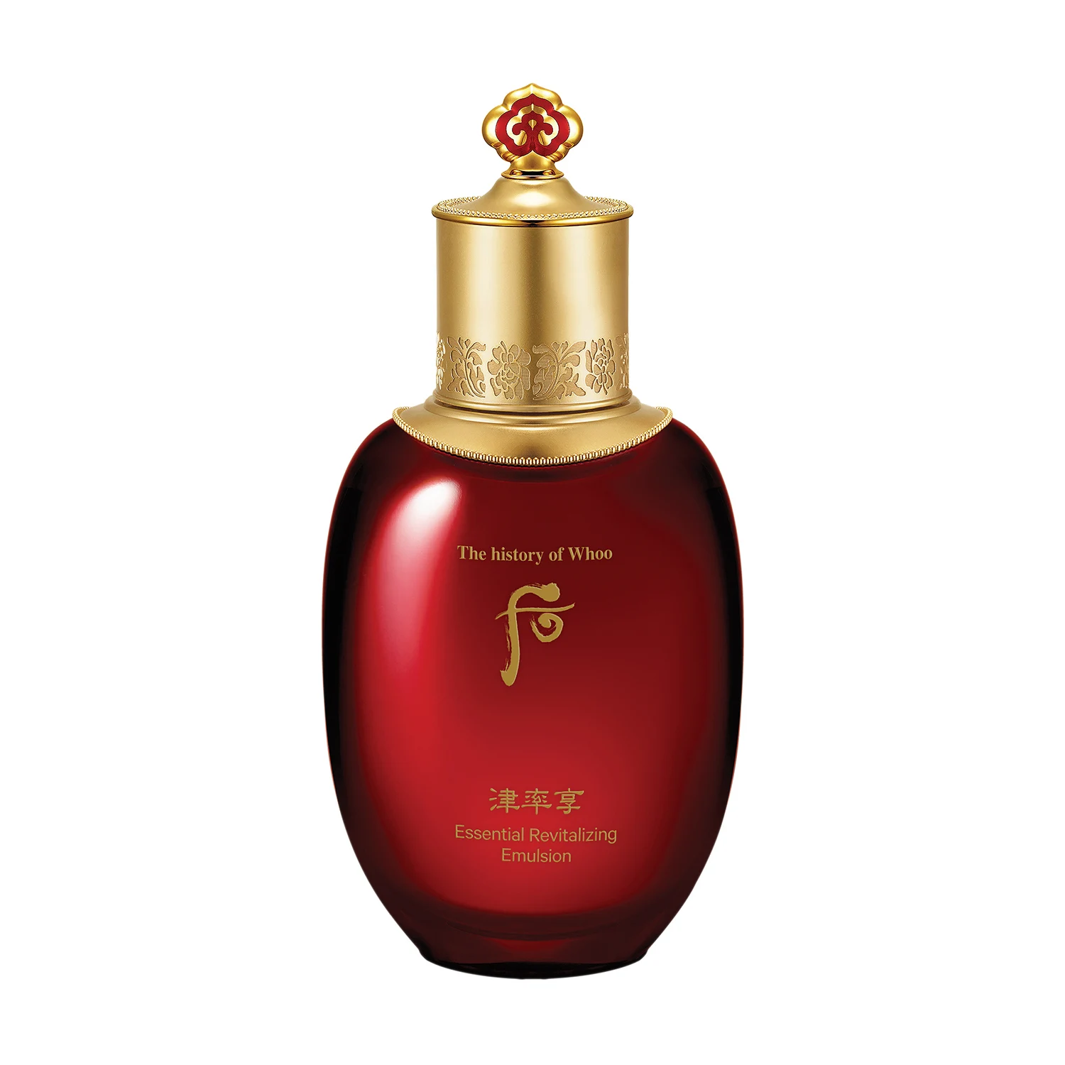 신세계인터넷면세점-더후-FacialCare-진율향 진율 로션 110g