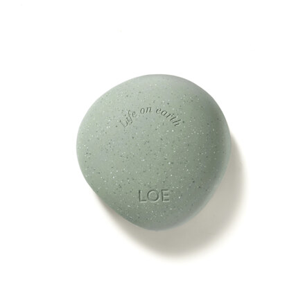 LOE Car Diffuser Deluxe Set - Sunny Breeze (壳 + 2 个内容物)