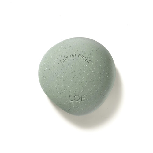 LOE Car Diffuser Deluxe Set - Sunny Breeze (壳 + 2 个内容物)