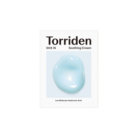 [Torriden]DI Soothing Cream 2ml