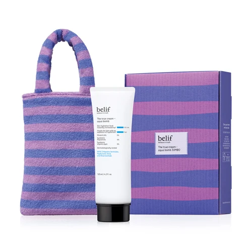 Aqua Bomb Jumbo Edition 125ml (including terry pouch)