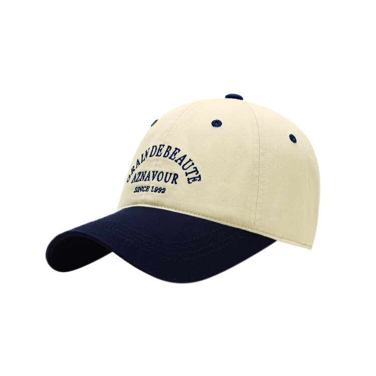 韩际新世界网上免税店-GRAINDEBEAUTE-时尚配饰-Graindebeaute 1992 Cap 帽子