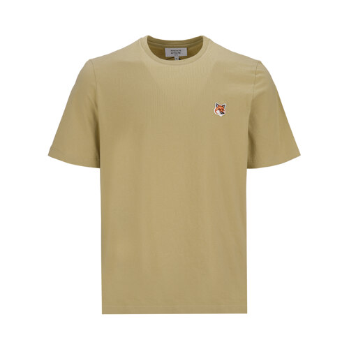 FOX HEAD PATCH REGULAR TEE-SHIRT_