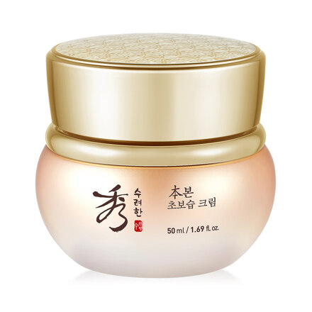 본 초보습 크림 50ml