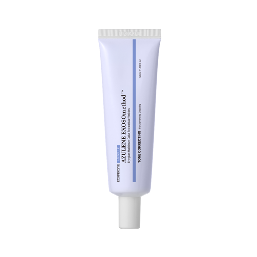 Azulene Exomethod 安瓶 50ml