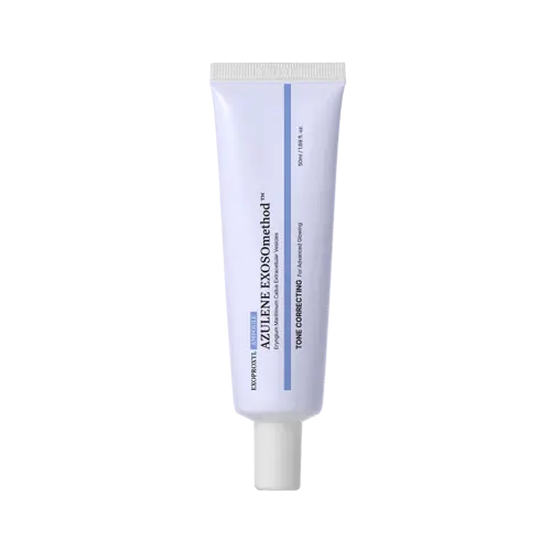 Azulene Exomethod 安瓶 50ml