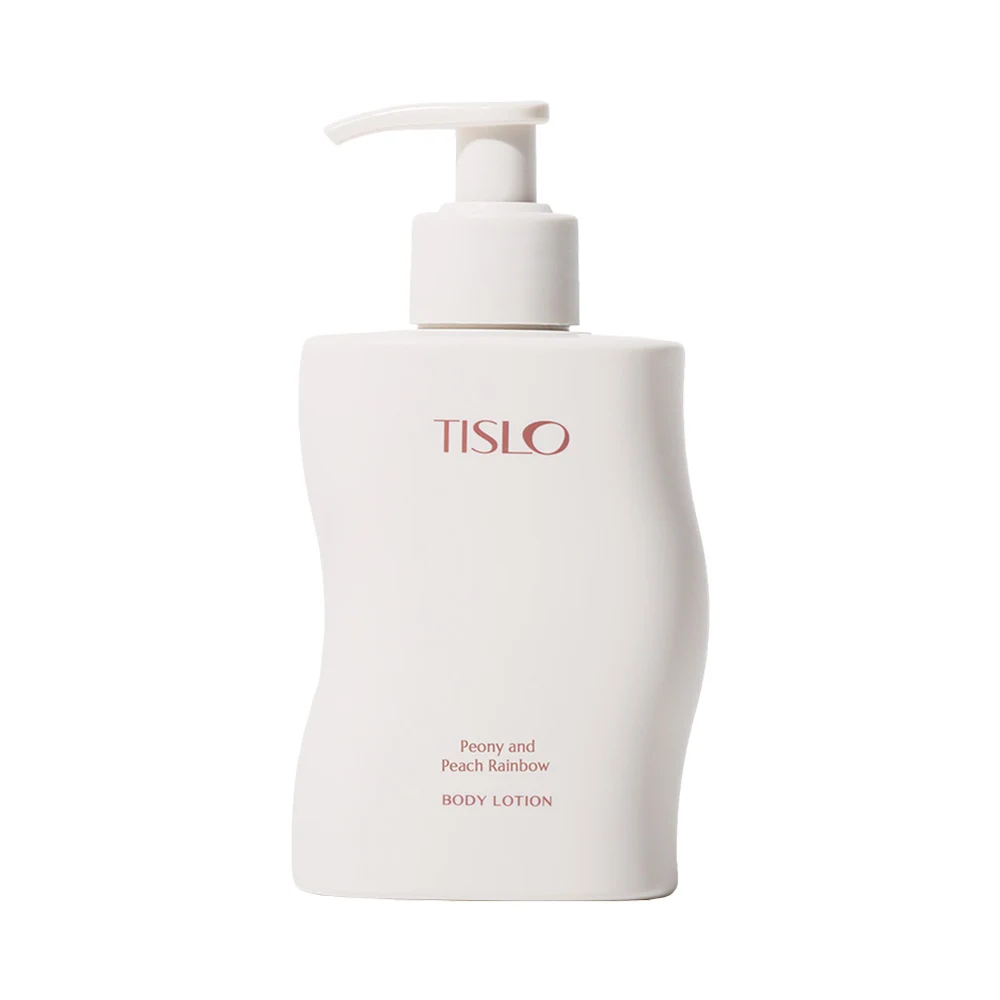 신세계인터넷면세점-티슬로-BodyCare-피오니 바디로션 330ml
