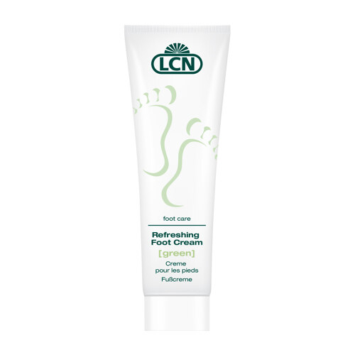 韩际新世界网上免税店-LCN--Foot cream bar Refreshing Foot Cream (green)    100ml