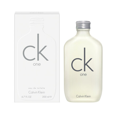 CK 원 오 드 뚜왈렛 200ml