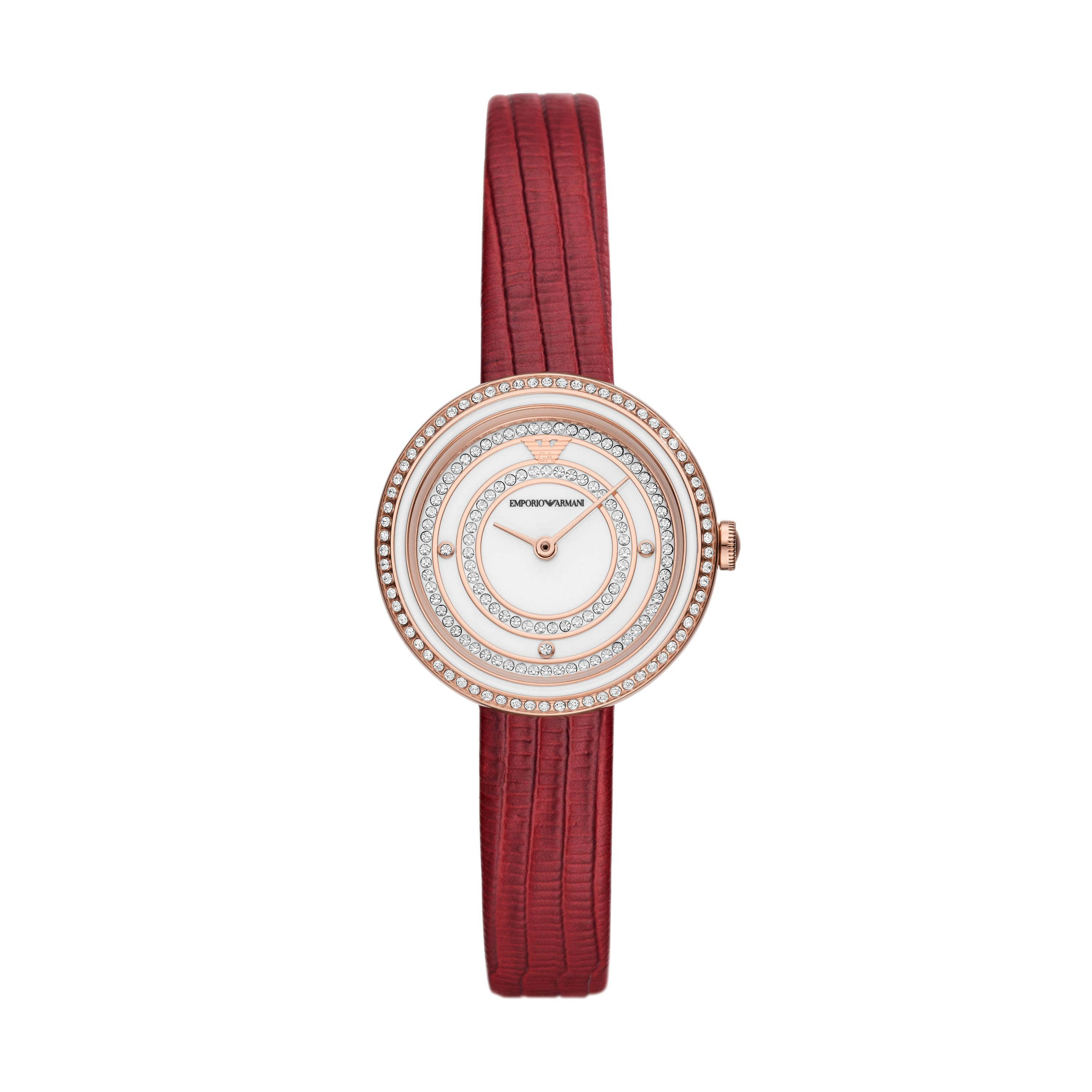 E.ARMANI WATCH 여성