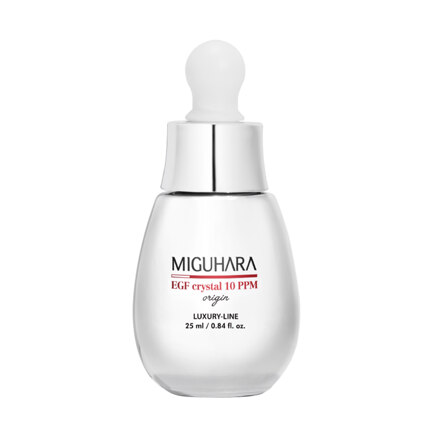 EGF 크리스탈 10 PPM 오리진 25ml