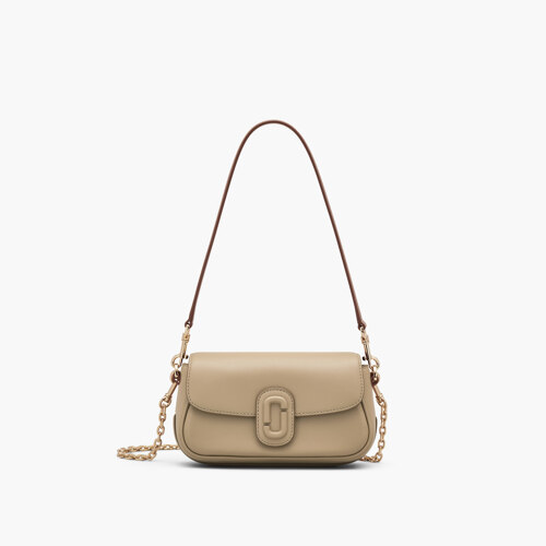 THE CLOVER SHOULDER BAG