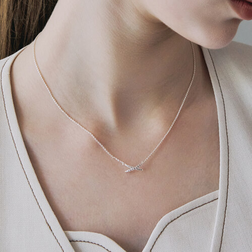 Cruze Necklace