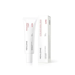 稀洛因 润泽水光霜 55ml