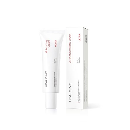 울트라 모이스춰라이징 크림 55ml