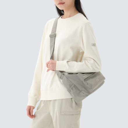 CAMPLE Pocket Crossbody Bag 7L