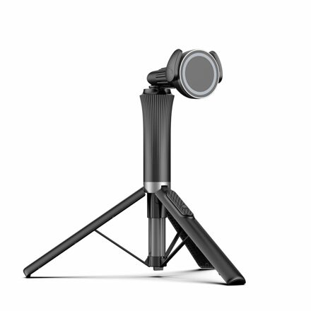 RUITE 8TH GENERATION MAXSAFE SELFIE STICK TRIPOD 自拍杆 155cm