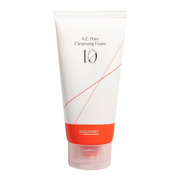 신세계인터넷면세점-미구하라-Cleansers-아크 포어 클렌징폼 120g
