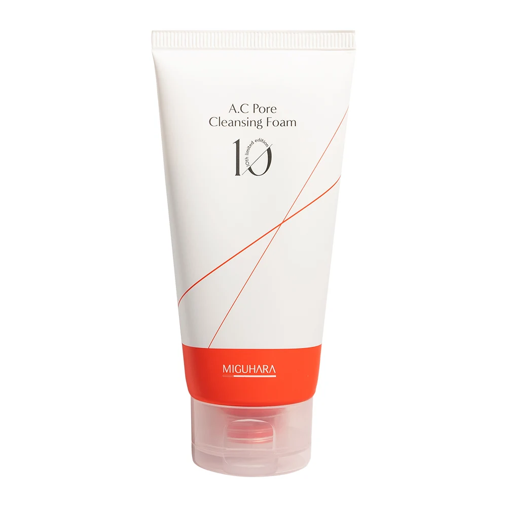신세계인터넷면세점-미구하라-Cleansers-아크 포어 클렌징폼 120g