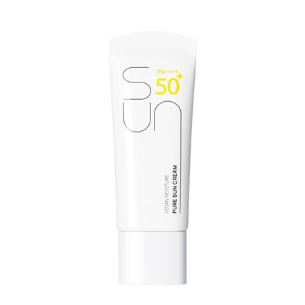 비건 모이스처 퓨어 선크림 35ml