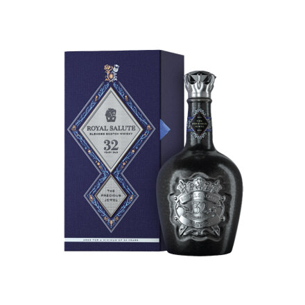 로얄살루트 32년 더 프레셔스 주얼 500ml