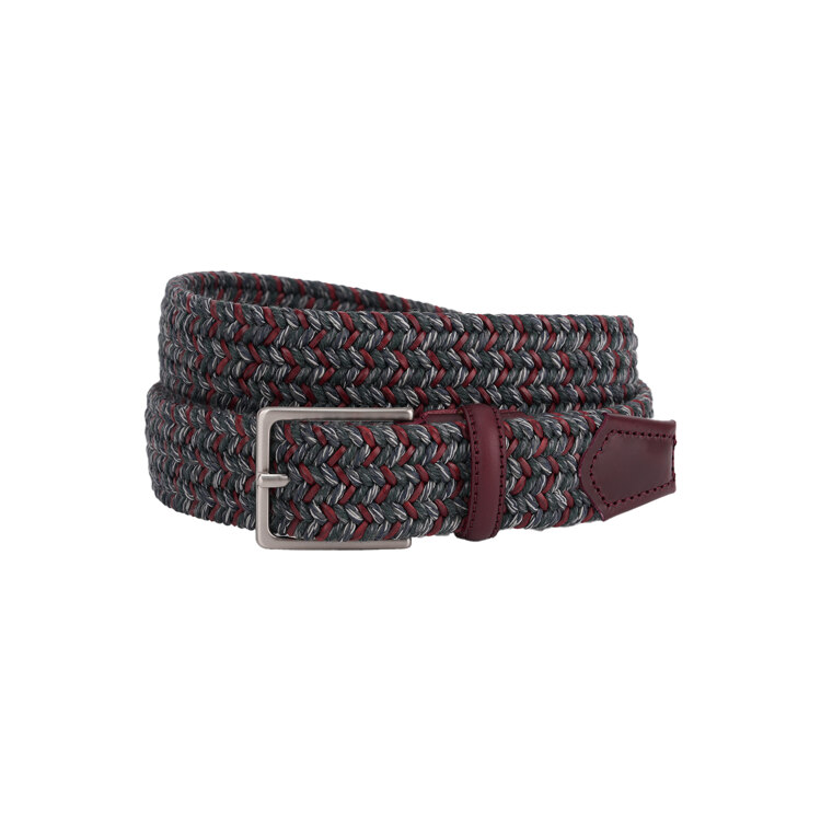 韩际新世界网上免税店-VICTRIX(VETRINA)-时尚配饰-VICTRIX BELT 腰带 80191E 3 52
