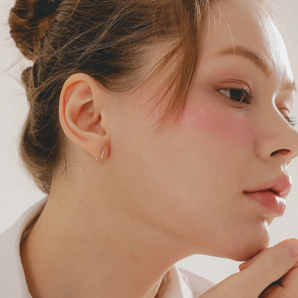 신세계인터넷면세점-밀튼 스텔리-earring-Eilie Earring