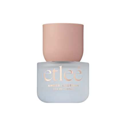 Eau de Parfum Amber Bourbon 香水 30ml