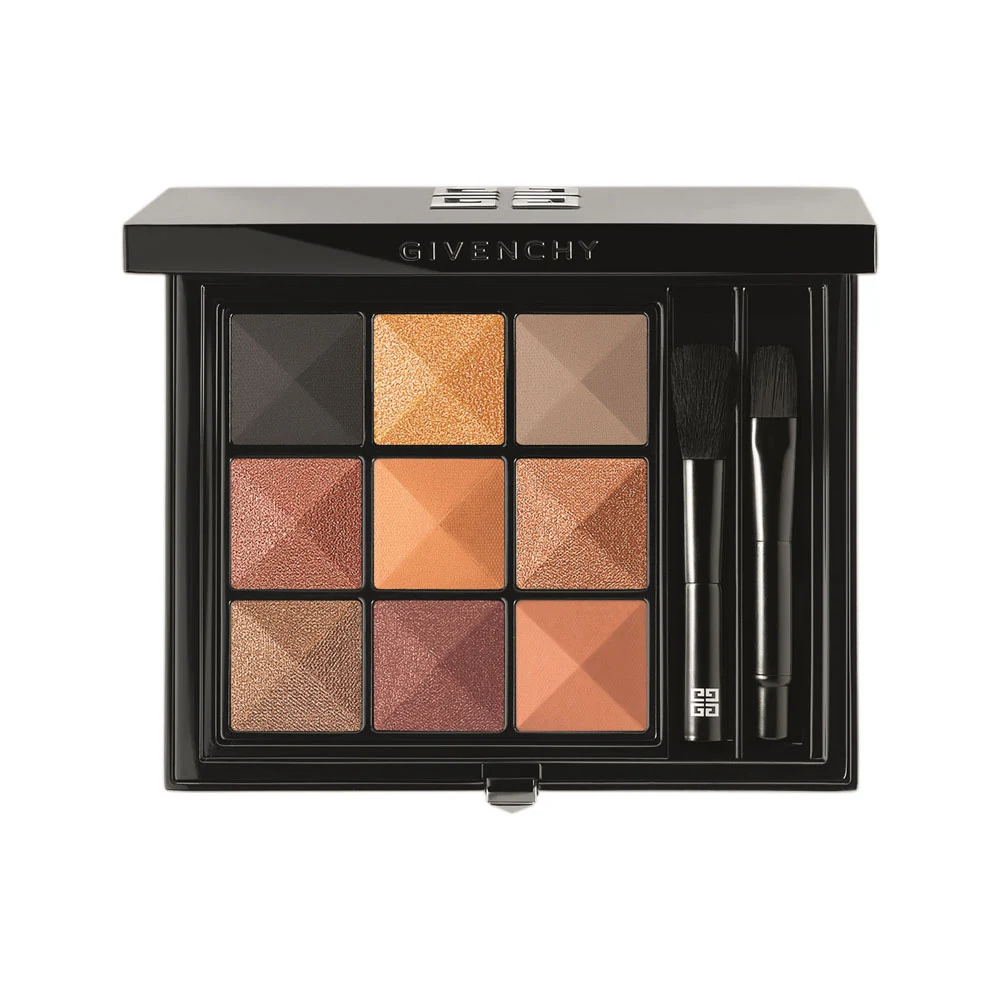 신세계인터넷면세점-지방시(코스메틱)-아이메이크업-LE 9 DE GIVENCHY EYESHADOW PALETTE N8