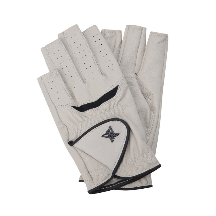 신세계인터넷면세점-어뉴골프--여성 TWO HANDED NAIL GLOVES_BE_21사이즈