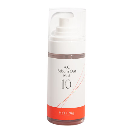 아크 세범아웃 미스트 60ml