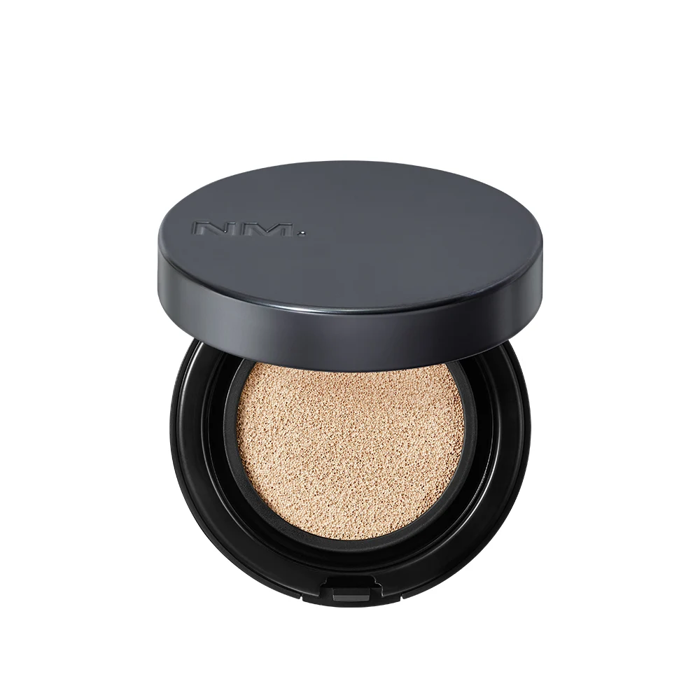 제로 그래비티 커버 핏 쿠션 SPF40 PA++ - 네이밍 - 뷰티 | 신세계면세점