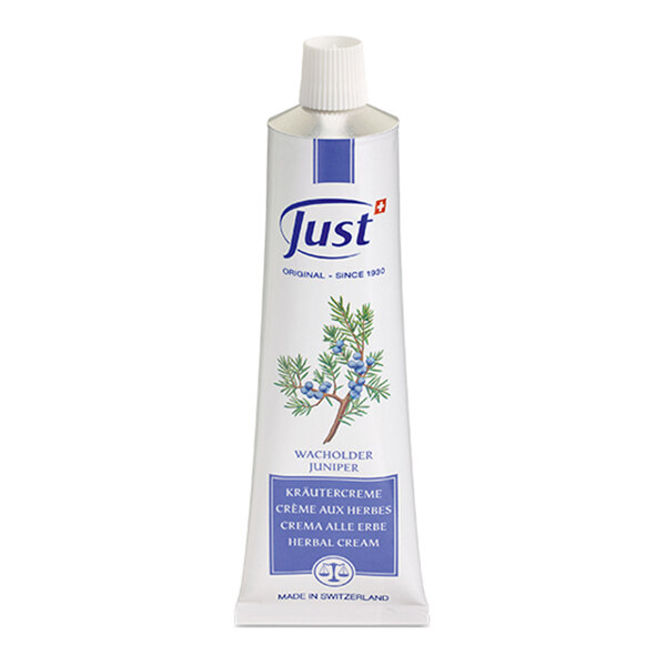 신세계인터넷면세점-스위스유스트-BodyCare-노간주크림 100ml
