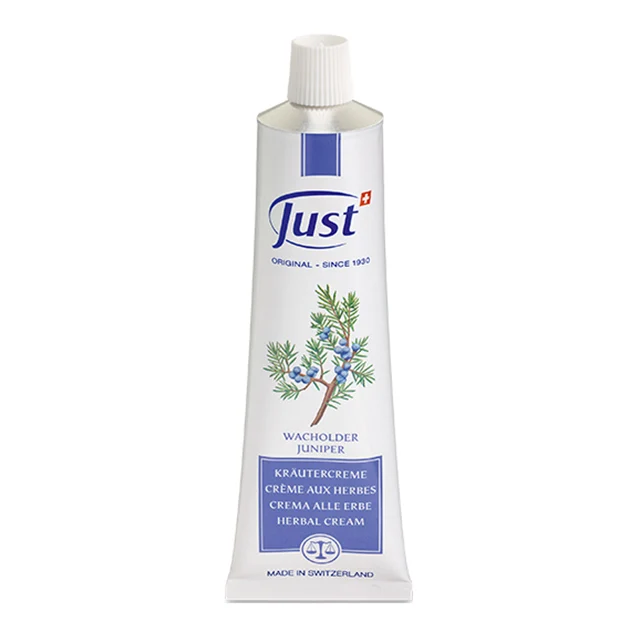 신세계인터넷면세점-스위스유스트-BodyCare-노간주크림 100ml